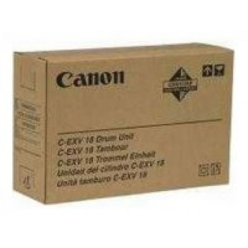 Canon drum IR-1018
