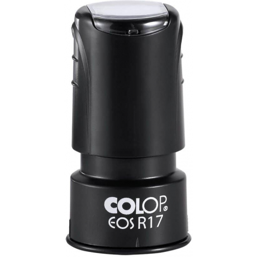 Colop EOS Express R17 kit, zwarte inkt