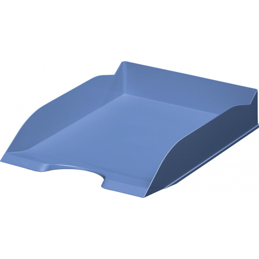 Durable brievenbakje Eco, blauw