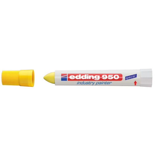 Edding Industry Painter e-950 geel