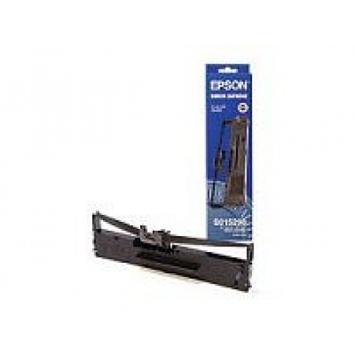 Epson lint nylon S015307 zwart