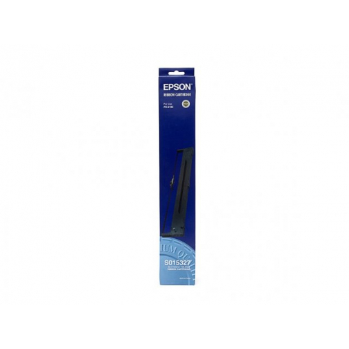 Epson lint nylon S015327 zwart