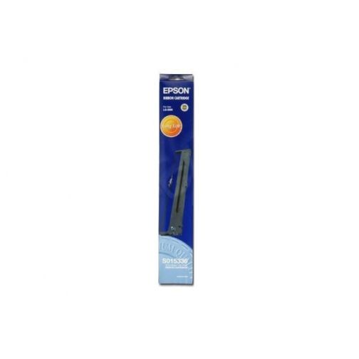 Epson lint S015336 zwart