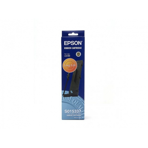 Epson lint S015337 zwart