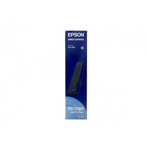Epson lint nylon S015384 zwart