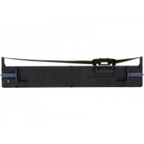 Epson ribbon nylon S015385 black