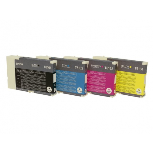 Epson inkcartridge T616200 cyan