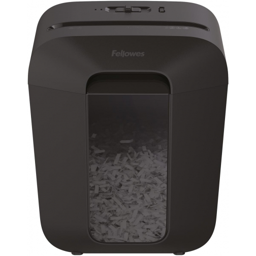 Fellowes Powershred papiervernietiger LX45