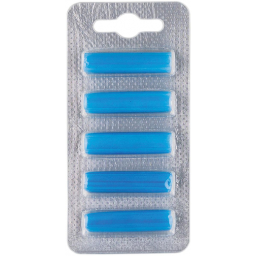 Fevik geurstaafjes Fresh, blister van 5 stuks