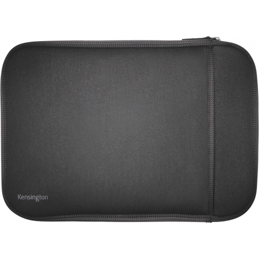 Kensington sleeve Soft Universal voor 11,6 inch laptops, zwart