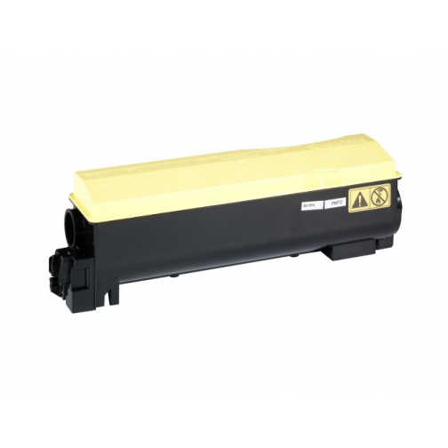 Kyocera tonercartridge TK-560Y yellow