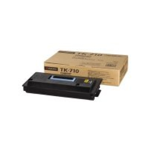 Kyocera tonercartridge TK-710 black