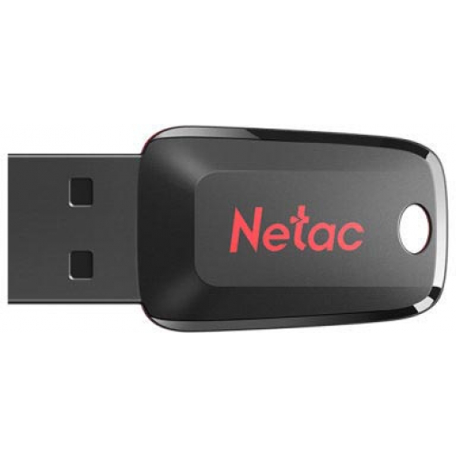 Netac U197 Mini USB 2.0 stick, 16 GB