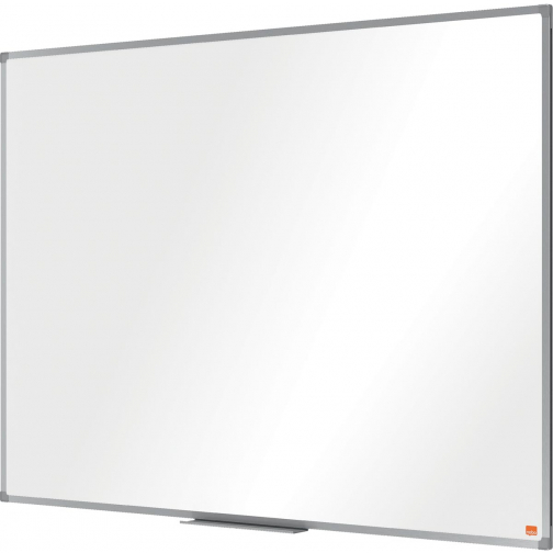 Nobo Essence magnetisch whiteboard, staal, ft 90 x 60 cm