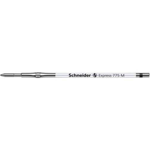 Schneider balpenvulling Express 775M, zwart