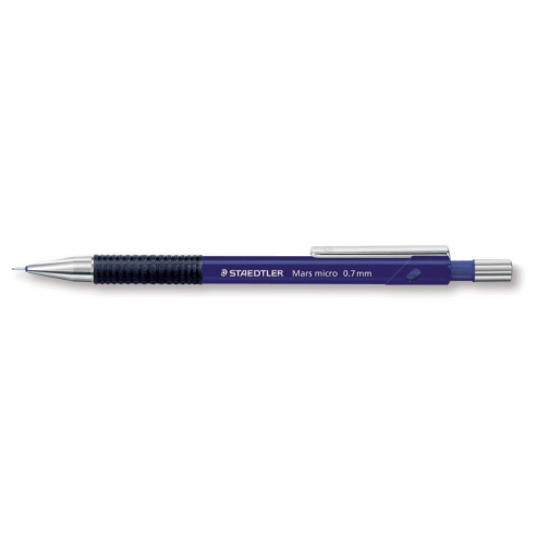 Staedtler vulpotlood Mars Micro 775 voor potloodstiften: 0,7 mm