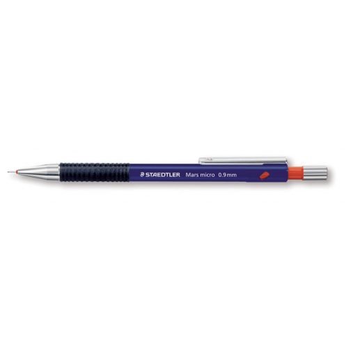 Staedtler vulpotlood Mars Micro 775 voor potloodstiften: 0,9 mm