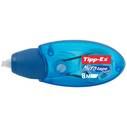 Tipp-Ex correctieroller Micro Tape Twist