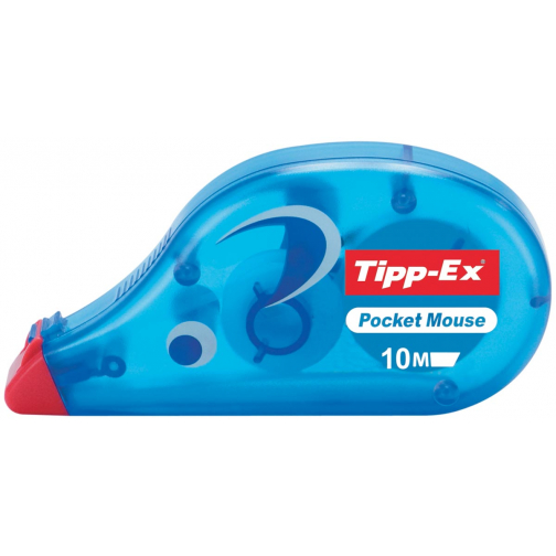 Tipp-Ex correction mouse