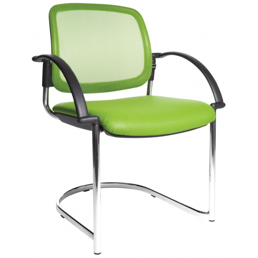 Topstar bezoekersstoel Open Chair 30, groen