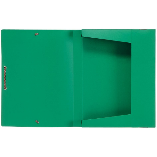 Viquel elastobox groen