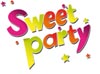 Sweet party
